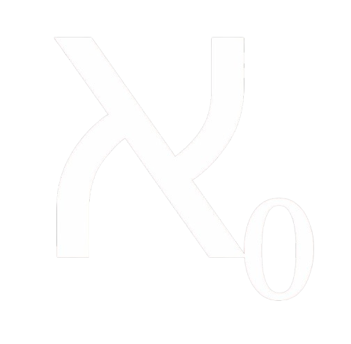 Logo ALEF ZERO